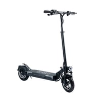 Citycoco T4 Katlanabilir 600W (CC00377, 600W, Siyah)