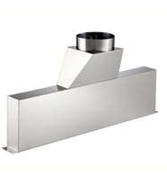 Electrolux Professional FLUECOND Duman Kondenseri,1 Modul İçin-150mm ,206246