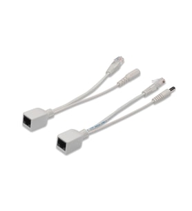 Digitus Power over UTP Splitter Kablosu