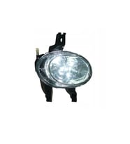 SİS FARI SOL PEUGEOT 206 98