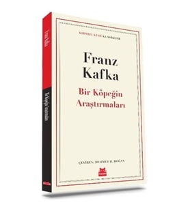 Bir Köpeğin Araştırmaları