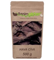 BenimAktar Hava Civa Yeni Mahsül 500 Gr