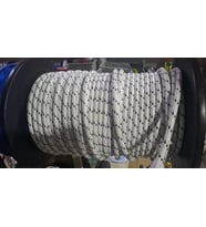 MAKARADA SENTETİK ÖRME İP & HALAT 10mm ( 1 KİLOGRAM FİYATIDIR )