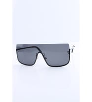 SİYAH UV400 KADIN GÜNEŞ GÖZLÜĞÜ MAX POLO - 1MP605R001