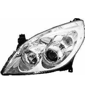 Opel Vectra C 2006  Far Sol  (Oem No:1216681)