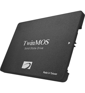 512GB 2.5" Sata3 SSD 580MB-550MB/S Tlc 3dnand