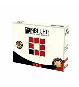 Nessiworld 55126 ABLUKA