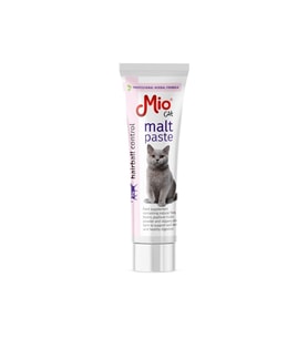 Tüy Yumağı Önleyici Kedi Macunu