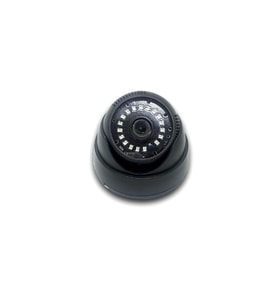 River World Dome Güvenlik Kamerası 4 MP 18 SMD LED IP