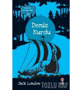 Deniz Kurdu