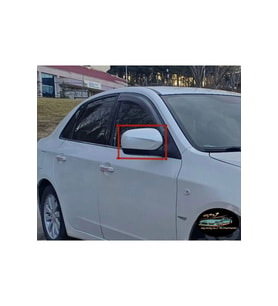 SUBARU İMPREZA AYNA KAPAĞI SAĞ SOL TKM
