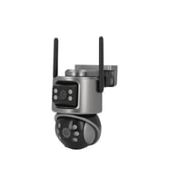 CMR61 Dış Mekan Dual-Lens 8MP WiFi Kamera