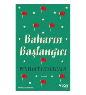 Baharın Başlangıcı