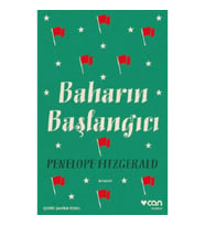 Baharın Başlangıcı