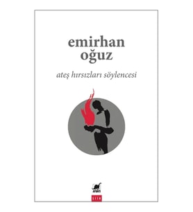 Ateş Hırsızları Söylencesi