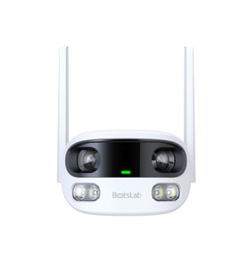 360 Botslab outdoor Kamera W302 Beyaz