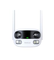 360 Botslab outdoor Kamera W302 Beyaz