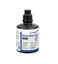 LEGAMASTER BOARD MARKER MÜREKKEP SİYAH 100ML.