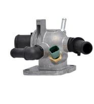Termostat 88c Komple-1338020-WISCO-Opel Astra H Corsa D 1.3 Jtd Doblo 1 ...