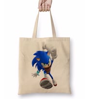Sonic 02 Bez Çanta Uzun Saplı