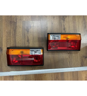 Renault R9 Arka Stop Lambası Sağ Sol Set 