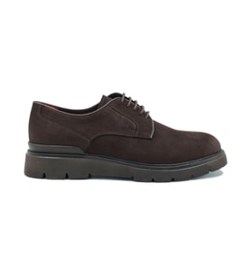 Freefoot 234731 Günlük Ayakkabı Kahve