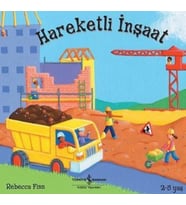 Hareketli İnşaat