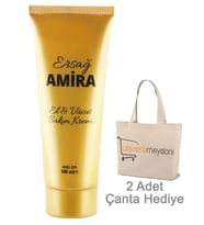 Ersağ Amira El ve Vücut Kremi - 100 ML