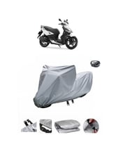Kymco Agility 16+ 125i  Su Geçirmez Motosiklet Brandası ARKA ÇANTA UYUMLU