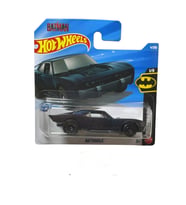 Hotwheels BATMOBILE JJK97-N521