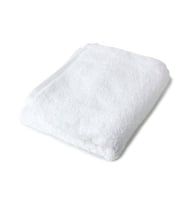 Nevresim Dünyası 600gr Otel Tipi 90x150 Banyo Havlusu Beyaz (STD)