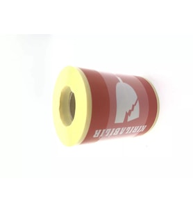 DİKKAT KIRILIR ETİKETİ 150X100 250 Lİ