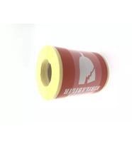 DİKKAT KIRILIR ETİKETİ 150X100 250 Lİ