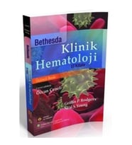 Bethesda Klinik Hematoloji El Kitabı (Krem)