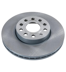 Vw Caddy Ön Fren Disk Takımı 2005-2010 1K0615301T