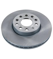 Vw Caddy Ön Fren Disk Takımı 2005-2010 1K0615301T