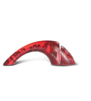 Victorinox 7.8721 Bıçak Bileme Aleti Kırmızı