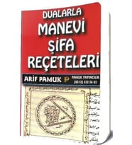 Dualarla Manevi Şifa Reçeteleri (006)