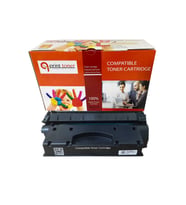 HP CE505X MUADİL TONER CF280X 505X P2050 P2055 LBP252 LBP253 LBP6300 LBP6310 LBP6650 6670 LBP6680