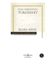 Klara Miliç - Hasan Ali Yücel Klasikleri