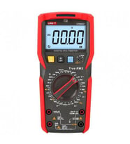 UNIT UT89XD Dijital Multimetre True RMS