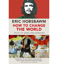 How To Change The World: Tales Of Marx And Marxism (Krem)