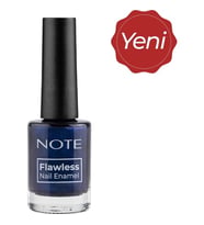 Note Flawless Nail Enamel Oje No 118