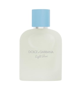 Dolce & Gabbana Light Blue Pour Homme EDT 200 ml Erkek Parfümü