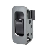 Suzuki Grand Vitara Tekli Cam Açma Düğmesi Anahtarı 1998-2005