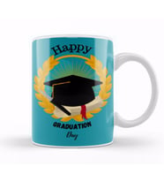 Happy Graduation Day Cousin Happy Graduation Day Kupa Bardak Porselen