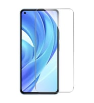 Xiaomi Mi 11 Lite Maxi Glass Temperli Cam Ekran Koruyucu