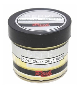 RİCH PGMT-060-11028 SEDEF PEARL POWDER PIGMENT 060 CC SARI