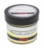 RİCH PGMT-060-11028 SEDEF PEARL POWDER PIGMENT 060 CC SARI