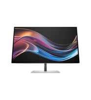 HP 27 IPS 727PK 8J9G2AA 5MS 60HZ HDMI-DP USBC THUDERBOLT PIVOT KURUMSAL MONİTÖR 3840X2160
